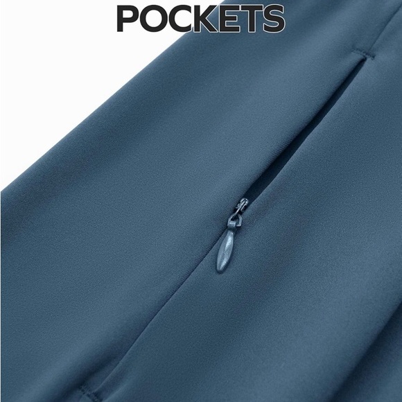 🌟Athletic Dress with Built in Shorts & Bra Adjustable Straps🌟 - Picture 11 of 14